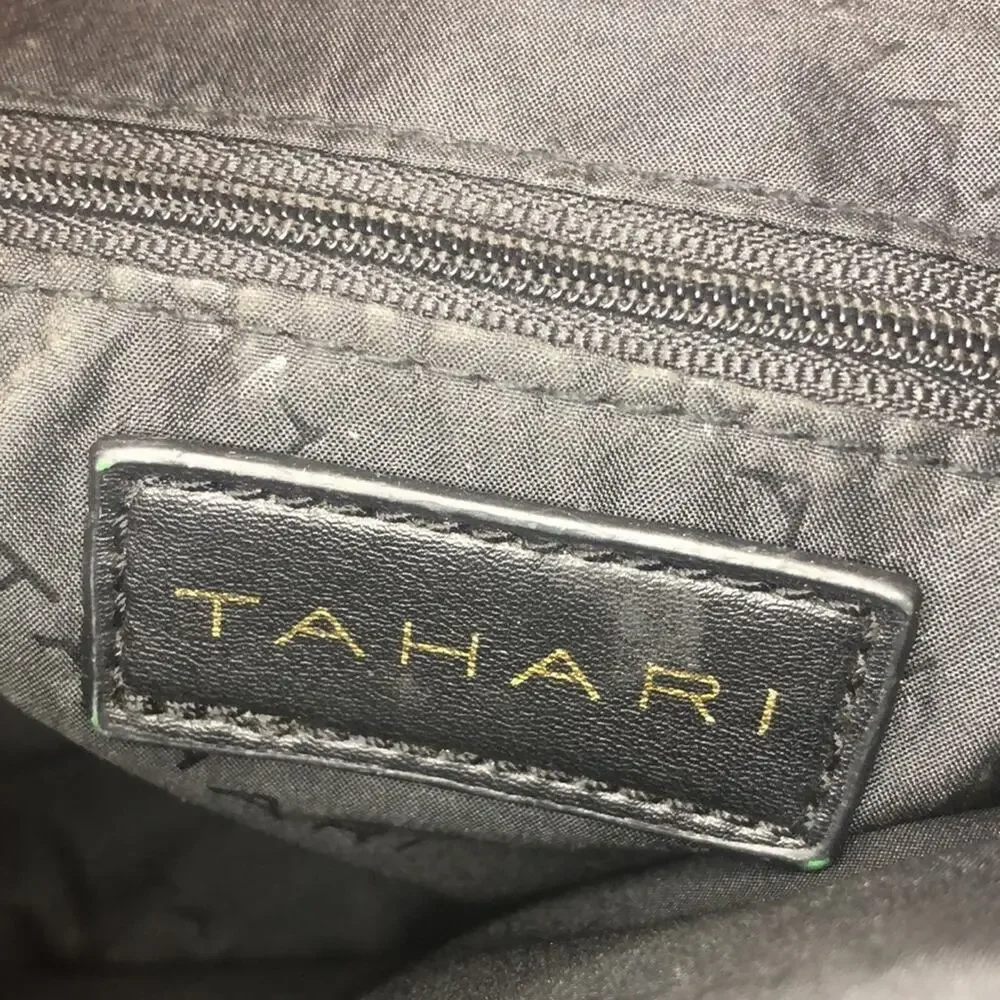 Tahari Crossbody Purse Light Pink
